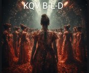 KQV B-L-D cover image