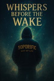 Whisper Before the Wake : The V.s.b Awakening Trilogy, #1 cover image