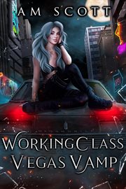 Working Class Vegas Vamp cover image