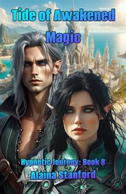 Tide of Awakened Magic cover image