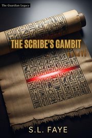 The Scribe's Gambit cover image