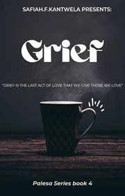 Grief cover image