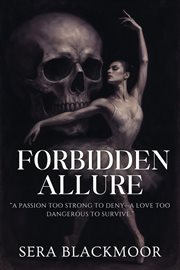 Forbidden Allure cover image