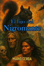 El hijo del nigromante cover image
