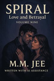 Love and Betrayal cover image
