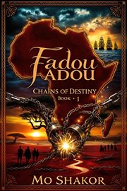 Fadou cover image