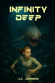 Infinity Deep cover image