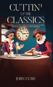 Cuttin' up the Classics cover image