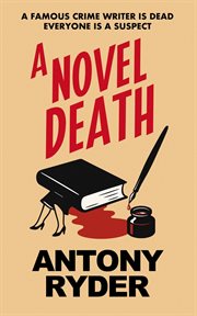 A Novel Death cover image