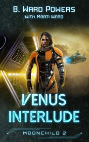 Venus Interlude cover image