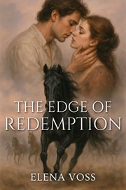 The Edge of Redemption cover image