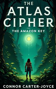 The Atlas Cipher: cover image