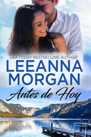 Antes de Hoy cover image