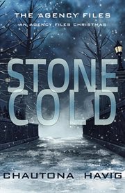 Stone Cold cover image