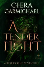 A Tender Light cover image