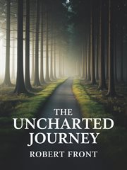 The Uncharted Journey cover image