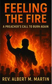 Feeling the Fire cover image
