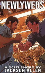 Newlyweds cover image