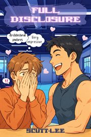 Full Disclosure cover image