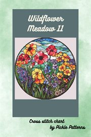 Wildflower Meadow 11 cover image