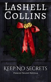 Keep No Secrets cover image