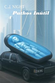 Pathos Inútil cover image