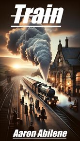 Train cover image