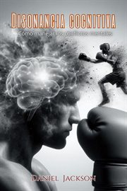 Disonancia Cognitiva cover image