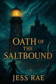 Oath of the Saltbound cover image
