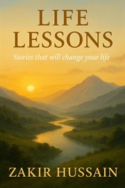 Life Lessons cover image