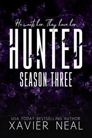 Hunted: Season Three cover image