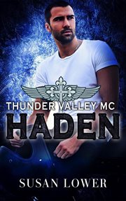 Haden cover image