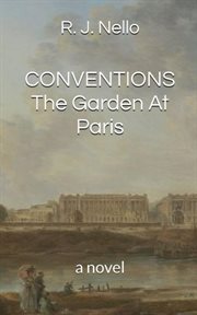 The Garden at Paris cover image