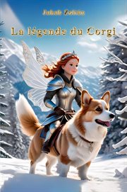 La Légende Du Corgi cover image
