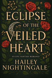 Eclipse of the Veiled Heart cover image