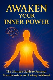 Awaken Your Inner Power : Self-help And Personnel Development, #22 cover image