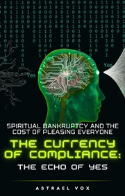 The Currency of Compliance: The Echo of Yes cover image