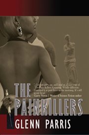 The Painkillers cover image