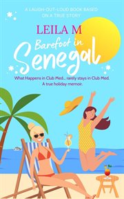 Barefoot in Senegal cover image
