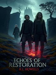 Echoes of Restoration cover image