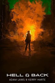 Hell & Back cover image