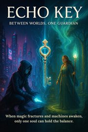 Echo Key cover image