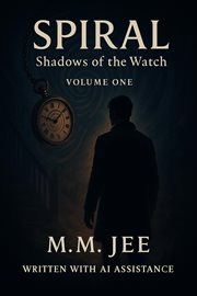 Shadows of the Watch cover image