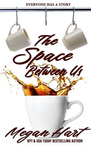 The Space Between Us cover image
