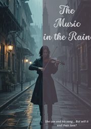 The Music in the Rain cover image