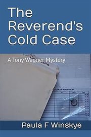 The Reverend's Cold Case cover image