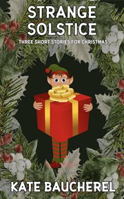 Strange Solstice cover image