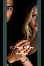 It Wasn't a Fling cover image