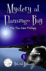 Mystery at Flamingo Bay cover image