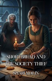 Shortbread and the Society Thief cover image
